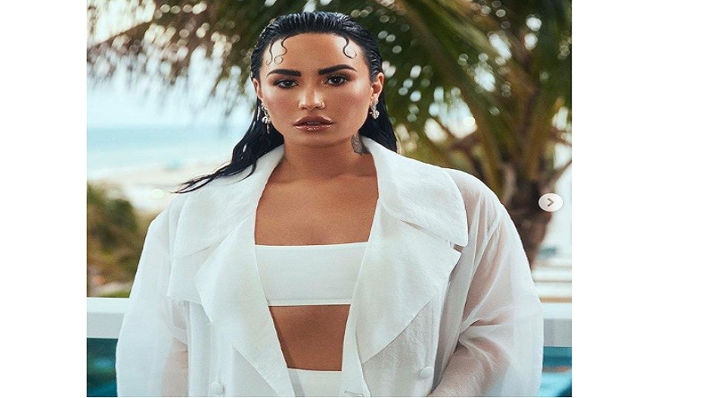 Lirik Lagu Heart Attack - Demi Lovato dan Terjemahan