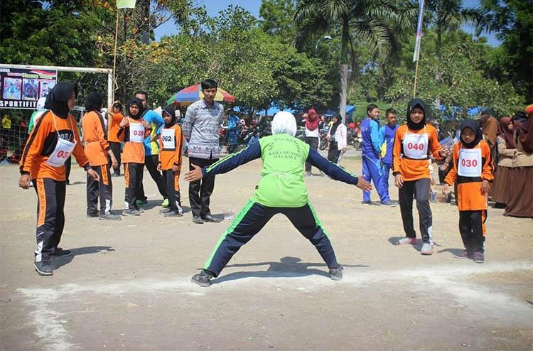 Asal Permainan Gobak Sodor dan Sejarahnya, Mainan Jadul yang Ajarkan Ketangkasan