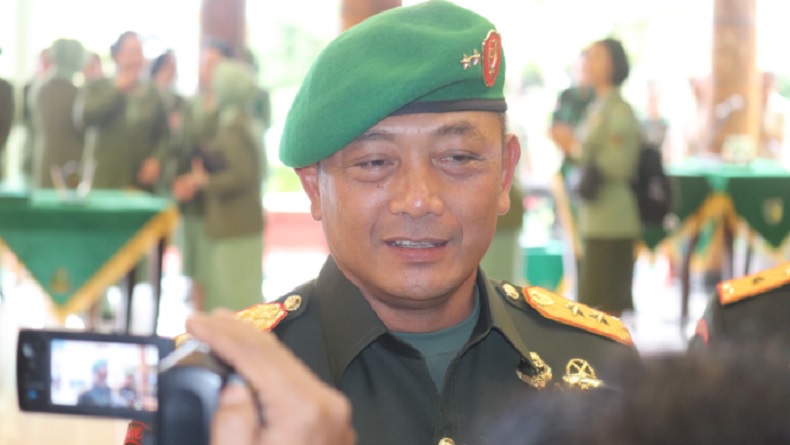 Beredar Kabar Rp20 Miliar Kompensasi Pembebasan Pilot Susi Air kepada KKB, Ini Penjelasan TNI