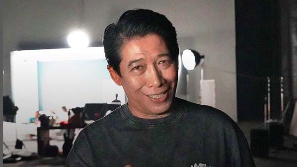 Kisah Komedian Parto Patrio, Ingin Jadi Tentara tapi Gagal karena Kejadian Ini