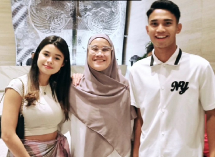 Profil dan Biodata Maria Theodore, Mantan Jefri Nichol yang Dekat dengan Marselino Ferdinan