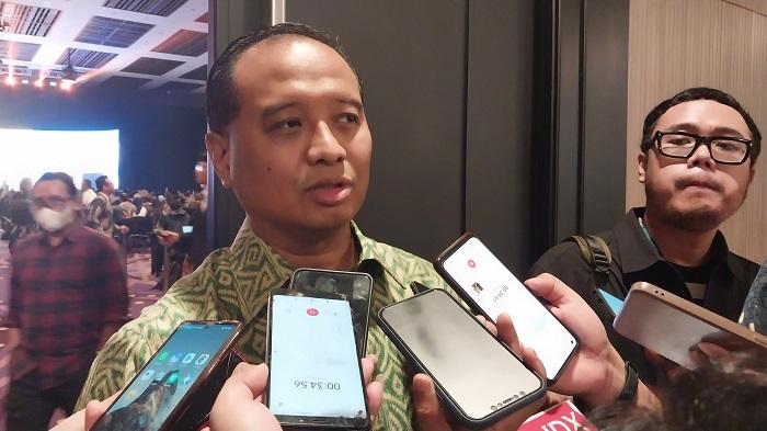 Otorita IKN Terima 284 Surat Minat Investasi dari Singapura hingga China