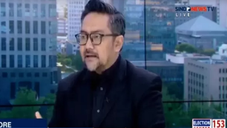 Ganjar Muncul di Tayangan Azan, Prabu Revolusi Sebut Tampil sebagai Warga Negara Biasa