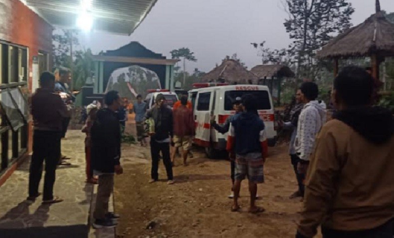 Pendaki Gunung Rinjani Meninggal Diduga Kelelahan saat Turun