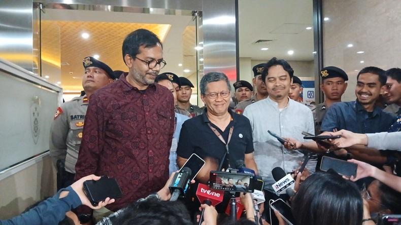 Kasus Hoaks Rocky Gerung Naik ke Tahap Penyidikan