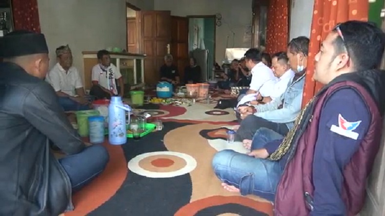 Partai Perindo Intensif Rekrut Saksi Pemilu 2024, Jumlahnya Sama dengan TPS se-Indonesia