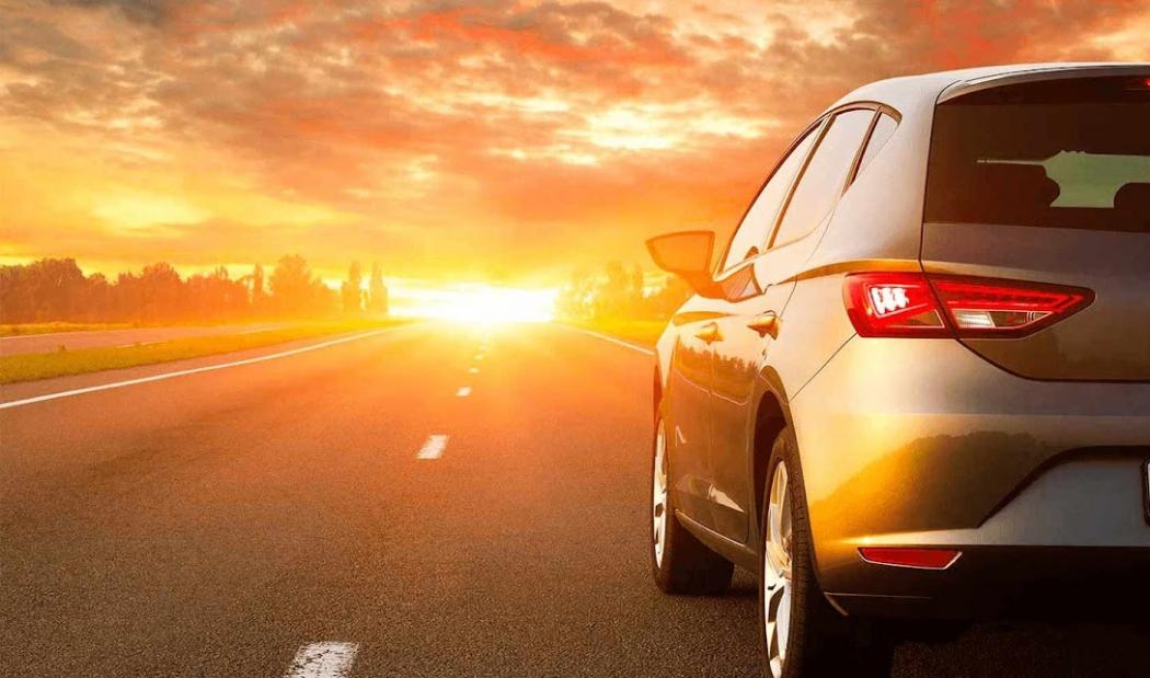 Cuaca Panas Ekstrem, Waspadai Dampaknya Pada Komponen Mobil