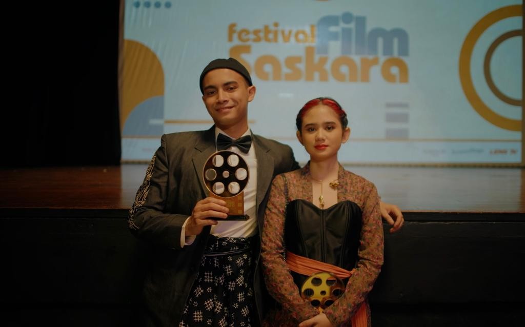 Tissa Biani Hadapi Drama Heboh di Balik Layar CinLock: Love, Camera, Action Episode 4, Apa Itu?