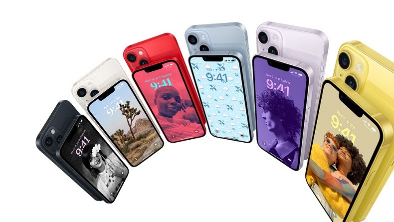 Alasan China Larangan Penggunaan iPhone di Kantor Pemerintah Terungkap, Ternyata Gegara Ini!