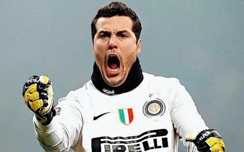 Julio Cesar Bakal Ikut Lakukan Pengundian Grup Piala Dunia U-17 2023