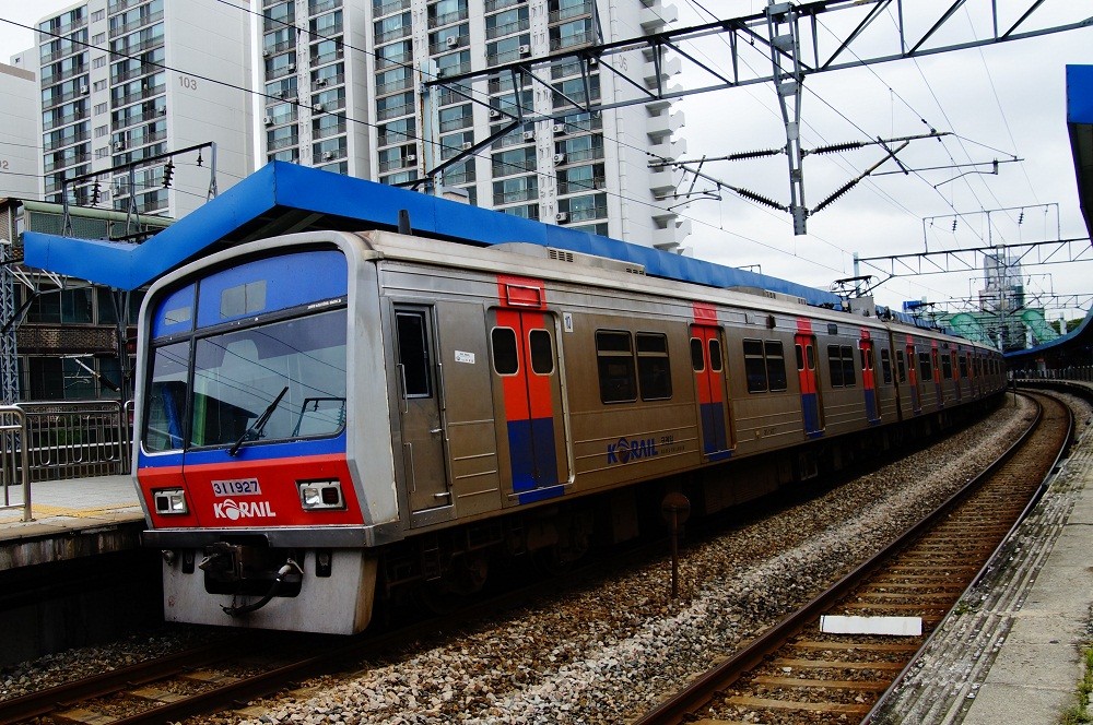 Belasan Ribu Karyawan Kereta Api Korsel Mogok Kerja, Minta Kenaikan Gaji