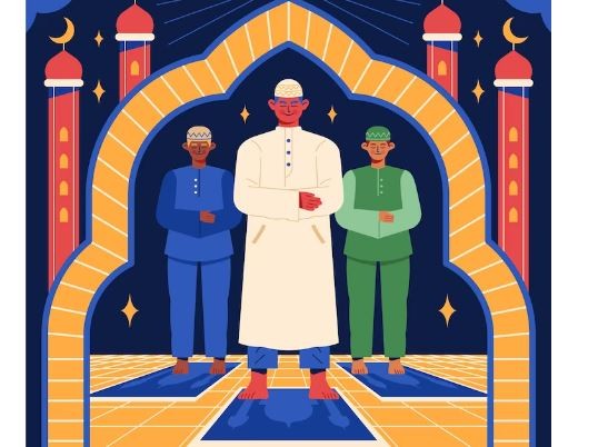 Shalat Qabliyah Jumat, Bacaan Niat Beserta Hukumnya Menurut Ulama