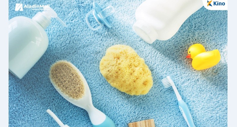 Si Kecil Rentan Diare? Pahami Dulu Tips Menjaga Kebersihan Peralatan Bayi Berikut Ini!