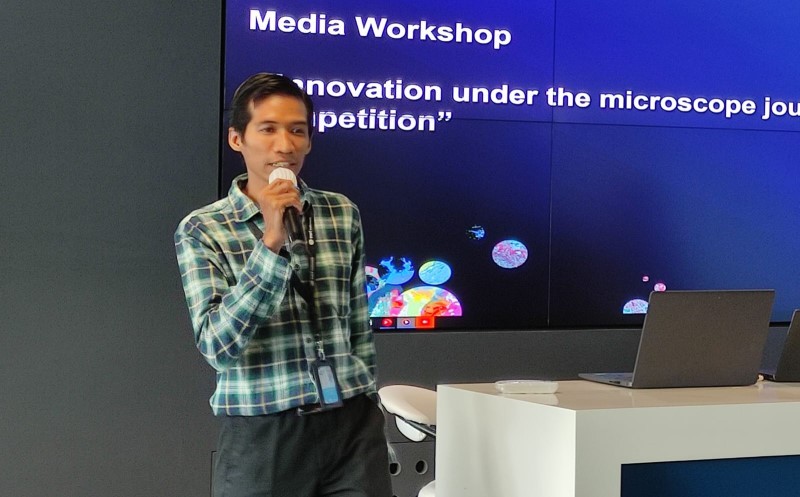 Memanfaatkan Informasi Geospasial untuk Berbagai Sektor Kehidupan, dari Bisnis hingga Pertahanan