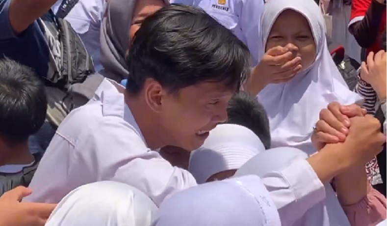 Puan Maharani Dukung Guru yang Dipecat karena Laporkan Pungli di Bogor Diberi Apresiasi