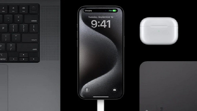 iPhone 15 Bakal Bawa Fitur Pembatasan Pengisian Daya, Bantu Jaga Kesehatan Baterai