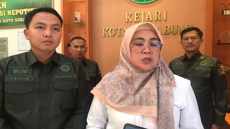 Kejari Kota Sukabumi Tetapkan Tersangka Baru Kasus Dugaan Korupsi Dana PIP