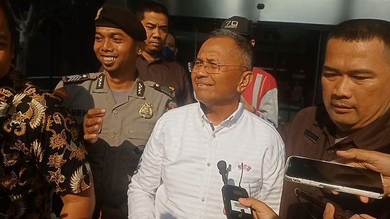 Dahlan Iskan Tersangka Pemalsuan Surat, Kuasa Hukum: Klien Kami Bukan Terlapor