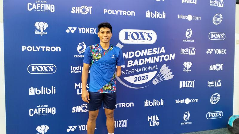 Cerita Suryo Nugroho, Atlet Para Badminton Sempat Depresi dan Berhenti Bermain 3 Tahun