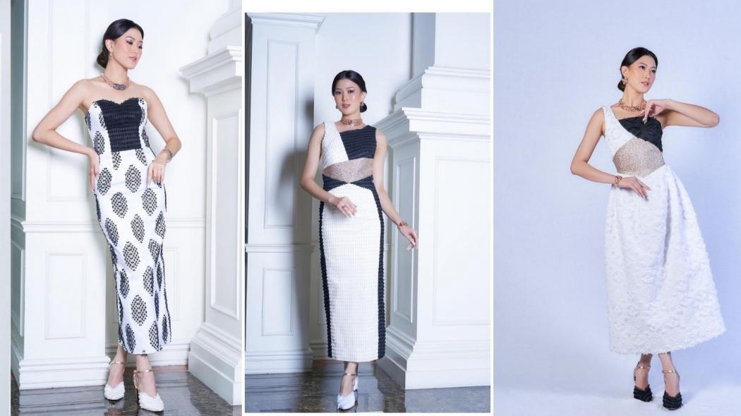 Natasha Manuella Bangga Pakai Koleksi AMERO Jewellery X Livette: Terima Kasih Ibu Liliana Tanoesoedibjo