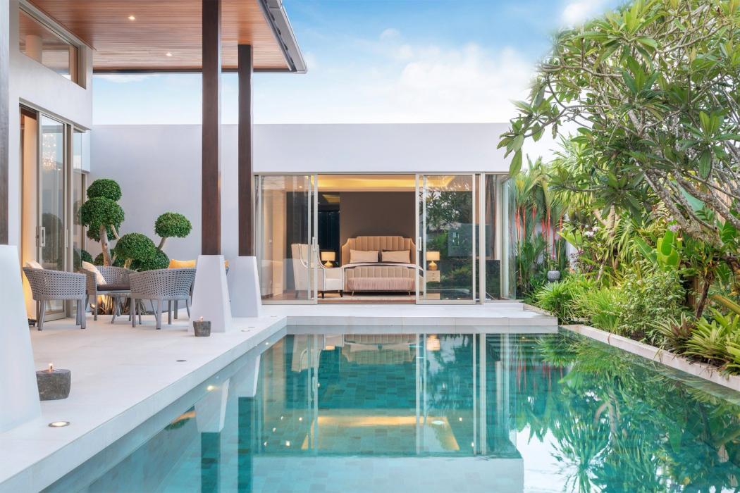 Punya AQI Baik, Kawasan Nusa Dua Pilihan Investasi Properti Ideal Untuk Second Home di Bali 