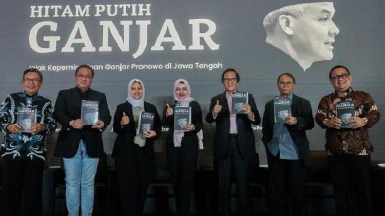 Pengamat Gambarkan Sosok Ganjar yang Tegas Memilih Jalan Berpolitik dan Organisasi