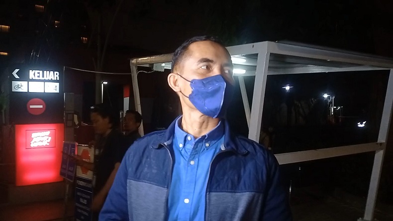 Mobil Mewahnya Disita KPK, Mantan Kepala Bea Cukai Yogyakarta Eko Darmanto: Masih Nyicil