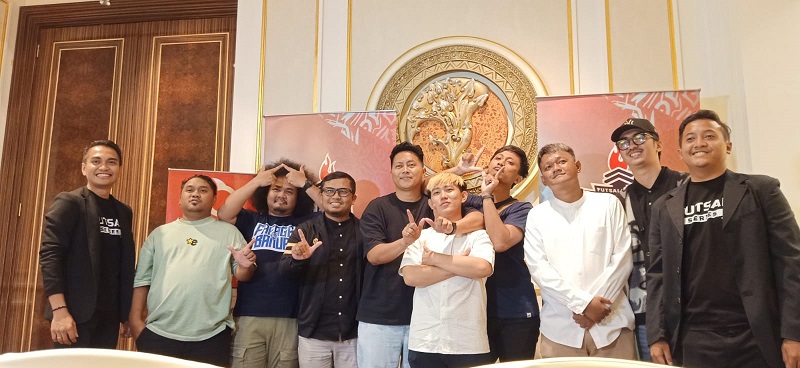 Piala Jakarta 2023: Ajang Pamer Skill Pemain dan Pelatih Baru Klub Liga Futsal Profesional