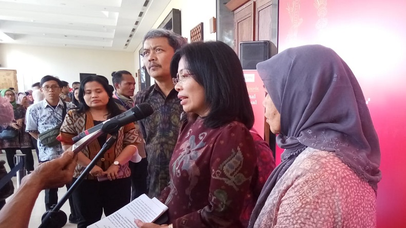 Dugaan Pelanggaran Hak Cipta Lagu Halo-Halo Bandung, Begini Tanggapan DJKI