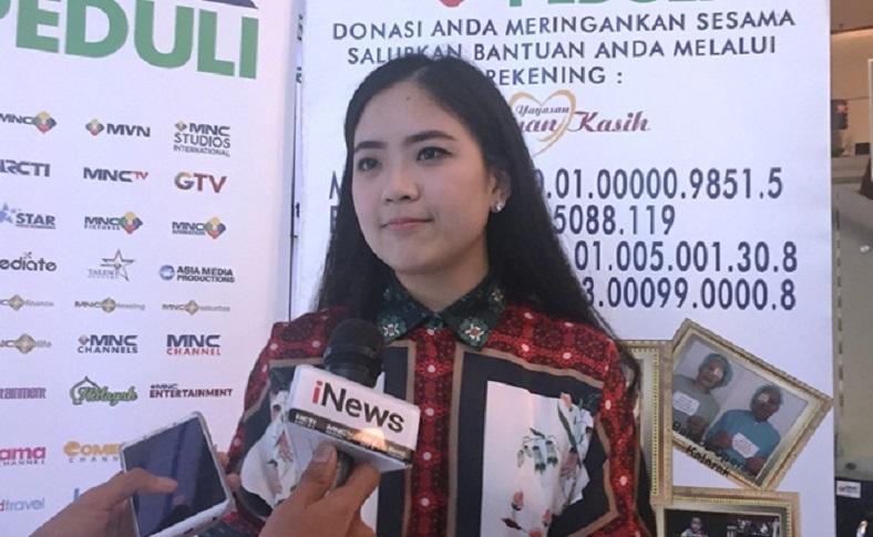 MNC Peduli Salurkan Ratusan Buku Bacaan ke Taman Darul Quran Sumbawa