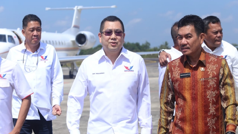 KTA Perindo Berasuransi Kecelakaan, Segini Besaran Klaimnya