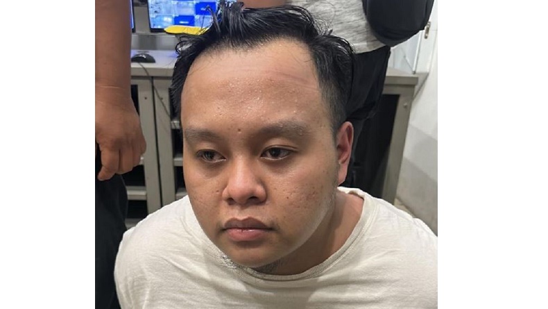 Terungkap, Ini Sosok Kif Tangan Kanan Gembong Narkoba Fredy Pratama