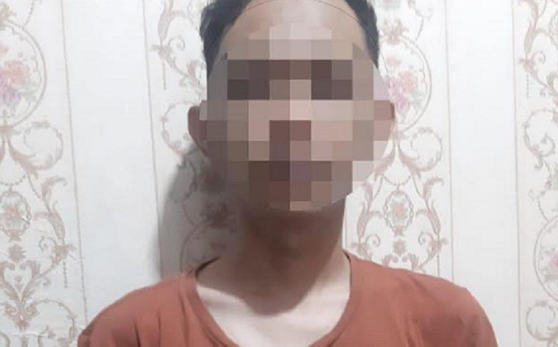 Bikin Laporan Palsu, Mahasiswa Lampung Ngaku Dibegal Padahal Gadai Motor untuk Judi Online