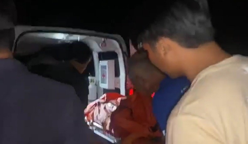 Pria Tewas di Tanggamus Diduga Dibunuh karena Dendam, Pelaku Diburu Polisi