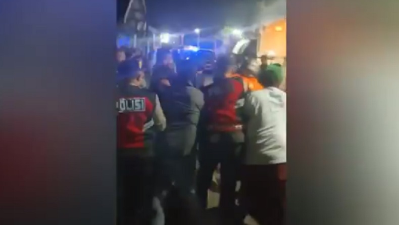 Pembunuhan Wartawan di Jombang, Pelaku Siapkan Senapan sejak Agustus