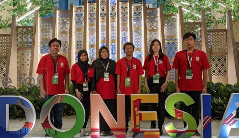 Sosok Qonita Qurratu Aini, Wisudawan Termuda ITS dengan Usia 20 Tahun 