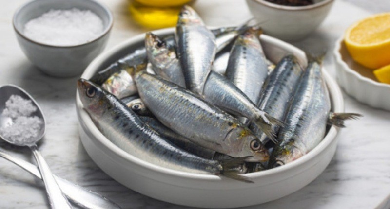 Suka Makan Ikan Sarden, Ternyata Punya Manfaat Kesehatan yang Belum Diketahui Orang