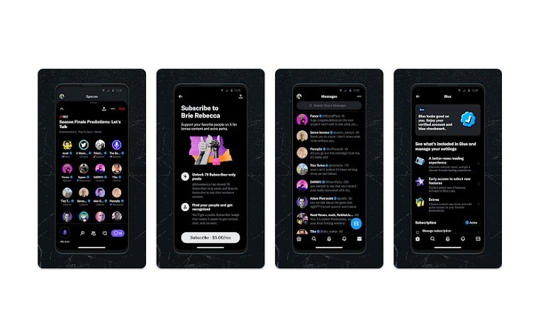 Elon Musk Batasi Pengguna X Buka Link Kompetitor, Harus Menunggu untuk Pindah Platform