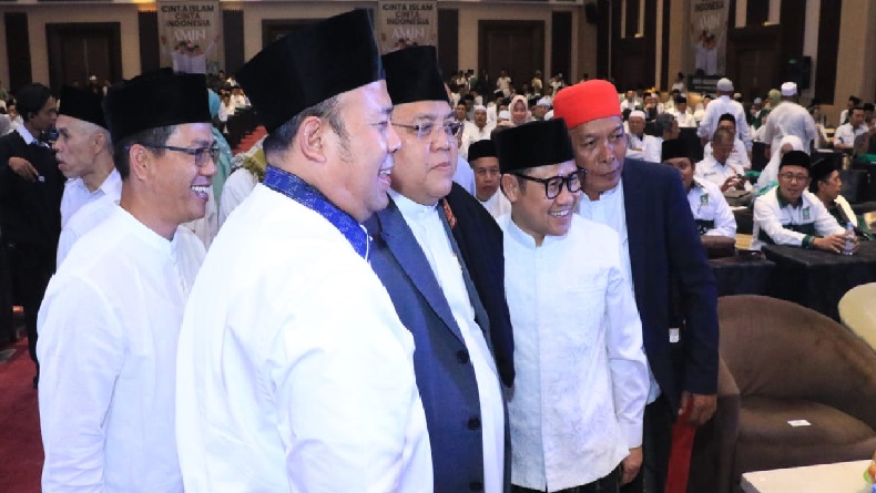 Jabar Diprediksi Jadi Lumbung Suara Pasangan Anies-Muhaimin