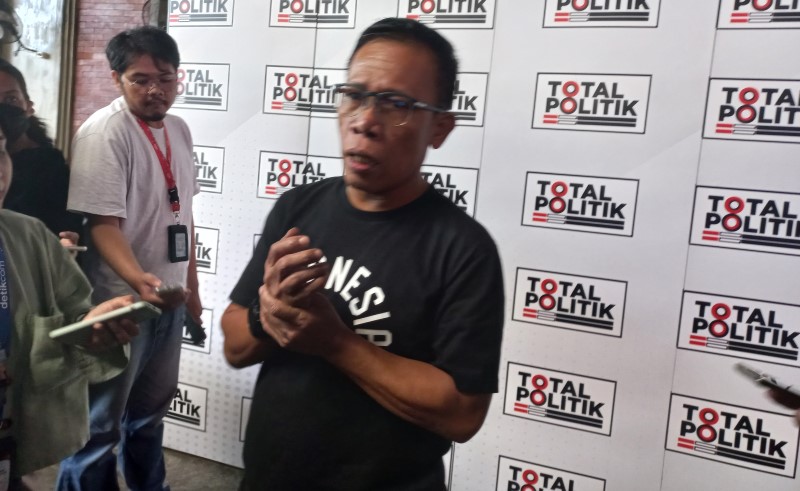 Presiden Jokowi Ketahui Arah Parpol di Pemilu 2024, PDIP: Logisnya Pasti Tahu