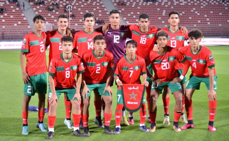 Pelatih Maroko Girang Segrup dengan Indonesia di Piala Dunia U-17 2023, Sesumbar Lolos ke Babak Gugur