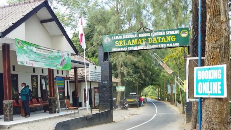 Viral Wisatawan Gunung Bromo Dipalak Oknum Ojek Rp 400.000