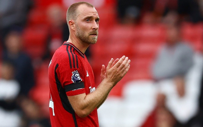 Telan 2 Kekalahan Beruntun, Man United Butuh Keberuntungan 