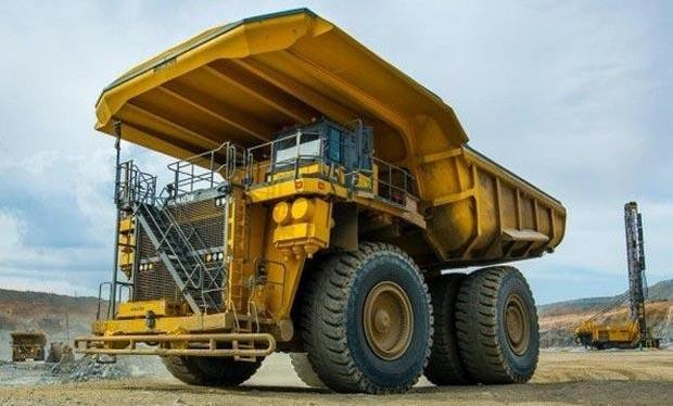 Ini Kendala Peralihan Kendaraan Listrik di Area Pertambangan