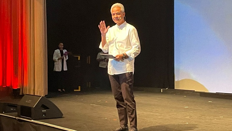Capres Ganjar Pranowo Fokus soal El Nino, Ini 5 Negara yang Terkena Dampaknya