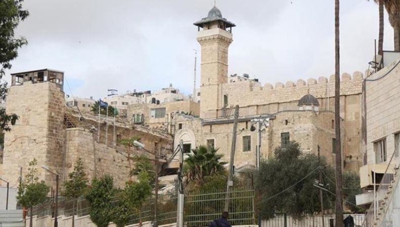 Parah! Pasukan Israel Tutup Masjid Ibrahim di Hebron demi Hari Raya Yahudi