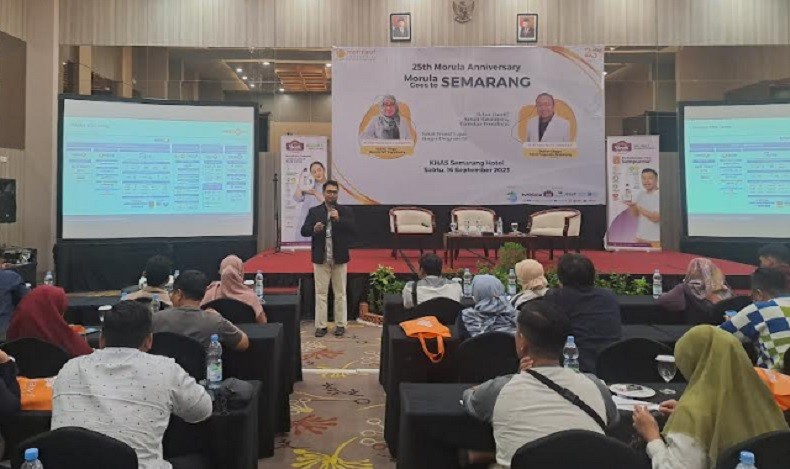 MNC Life Dorong Orang Tua Disiplin Siapkan Dana Pendidikan Anak hingga Kuliah