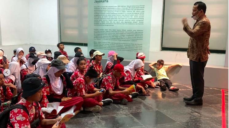 Catat Ini 5 Museum Jakarta Wajib Dikunjungi, Ada yang Gratis untuk Pelajar