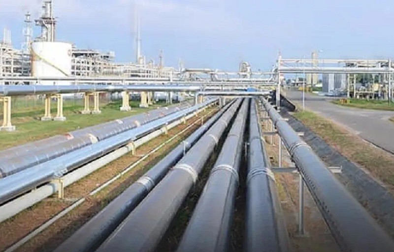 DPR Soroti Pengembangan Pipa Gas Bumi Cirebon-Semarang Tahap II
