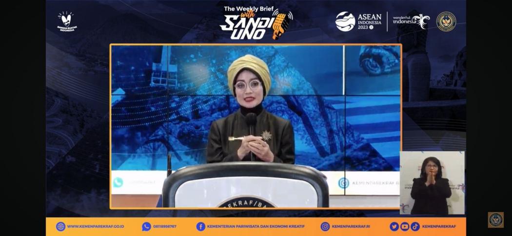 Kemenparekraf Ingin Museum Jadi Objek Vital Nasional: Ini Baru Usulan